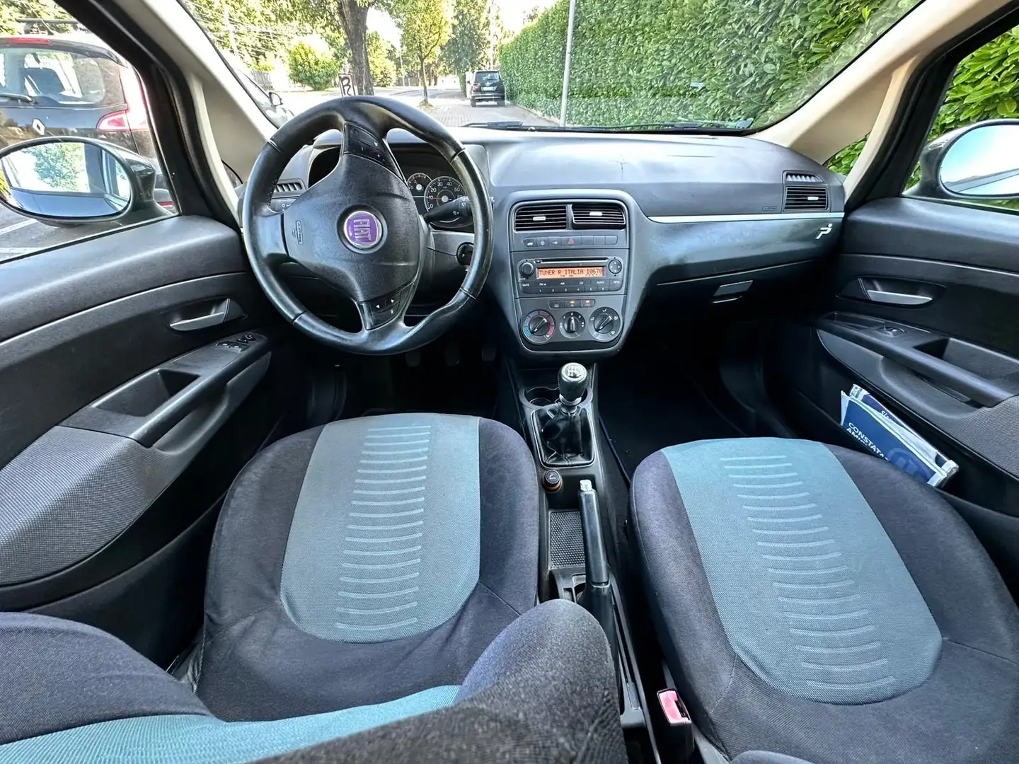 Fiat Punto Evo 5p 1.2 Fun 65cv - 2
