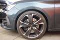 CUPRA Leon LEON SPORTSTOURER VZ 4Drive* 1.HD* PANORAMA* AHK Gris - thumbnail 23