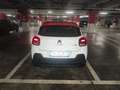 Citroen C3 C3 III 2017 1.2 puretech Shine 82cv Bianco - thumbnail 9