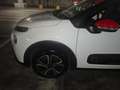 Citroen C3 C3 III 2017 1.2 puretech Shine 82cv Bianco - thumbnail 10