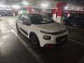 Citroen C3 C3 III 2017 1.2 puretech Shine 82cv Bianco - thumbnail 1