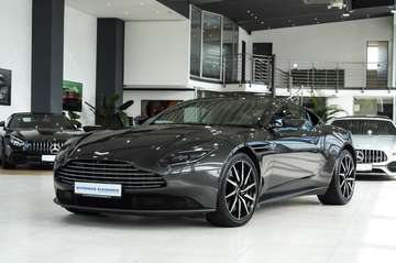 V8 Coupe