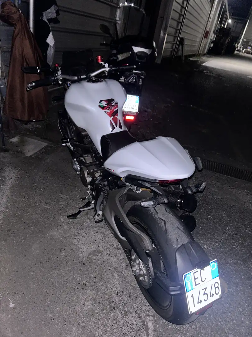 Ducati Monster 1200 monster 1200s - 2