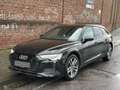 Audi A6 35 TDI sport Distronic Panorama KeyGo Spurass Noir - thumbnail 1