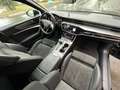 Audi A6 35 TDI sport Distronic Panorama KeyGo Spurass Noir - thumbnail 11