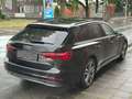 Audi A6 35 TDI sport Distronic Panorama KeyGo Spurass Noir - thumbnail 4