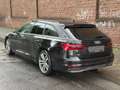 Audi A6 35 TDI sport Distronic Panorama KeyGo Spurass Noir - thumbnail 6