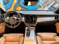 Volvo V90 V90 2016 2.0 d4 Inscription awd geartronic Schwarz - thumbnail 7