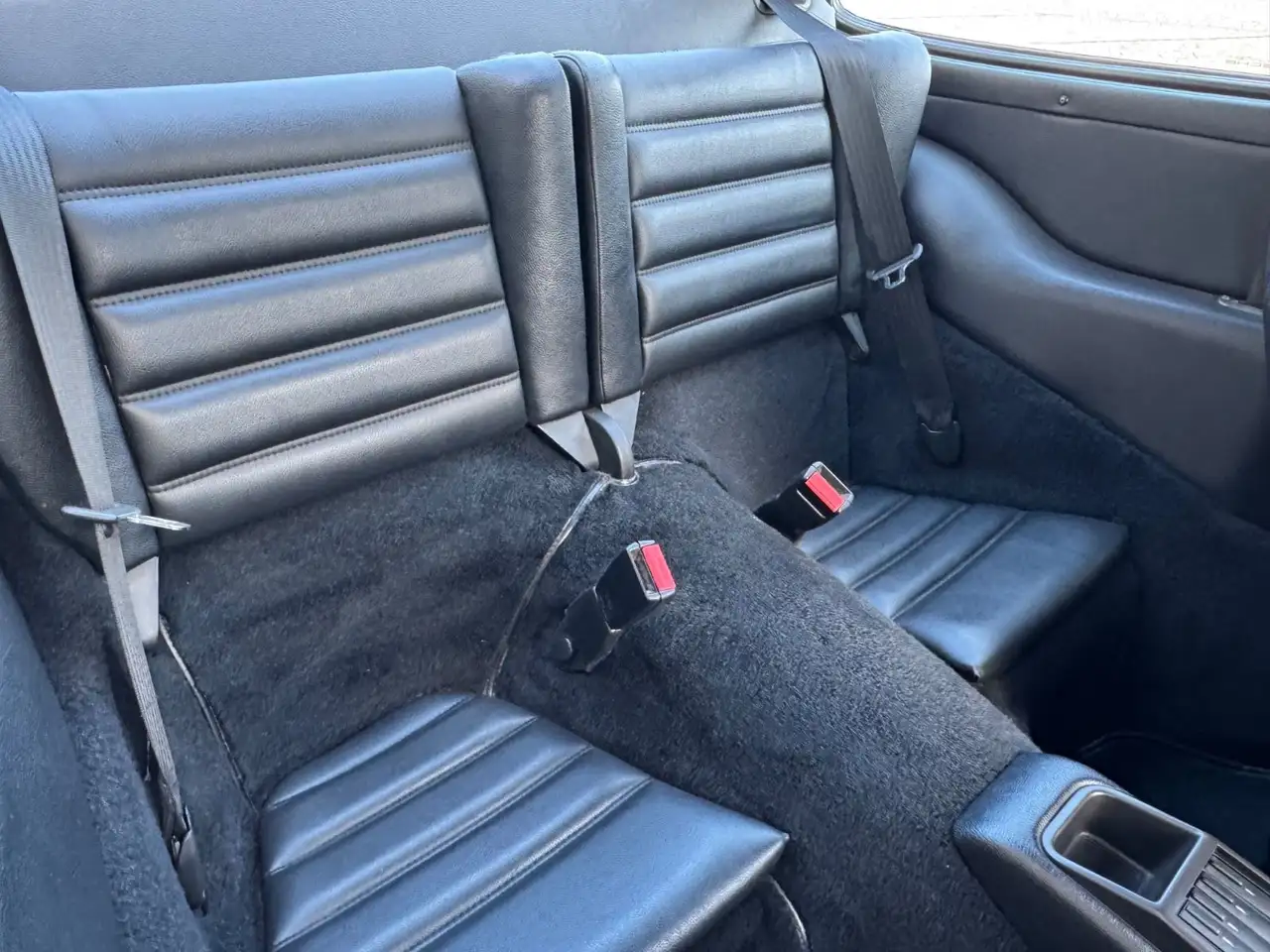 Porsche 964 Carrera 2 Coupé Tiptr. / 85.185 Km, foto 10