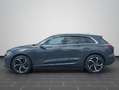 Audi Q8 e-tron 55 Advanced quattro SOH:90%/Matrix-LED Gris - thumbnail 8