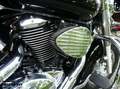 Suzuki VL 800 Intruder Volusia LC Noir - thumbnail 21