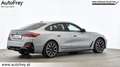 BMW i4 xDrive40 Grau - thumbnail 6