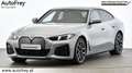 BMW i4 xDrive40 Grau - thumbnail 1