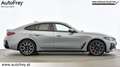 BMW i4 xDrive40 Grau - thumbnail 5
