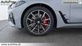 BMW i4 xDrive40 Grau - thumbnail 17