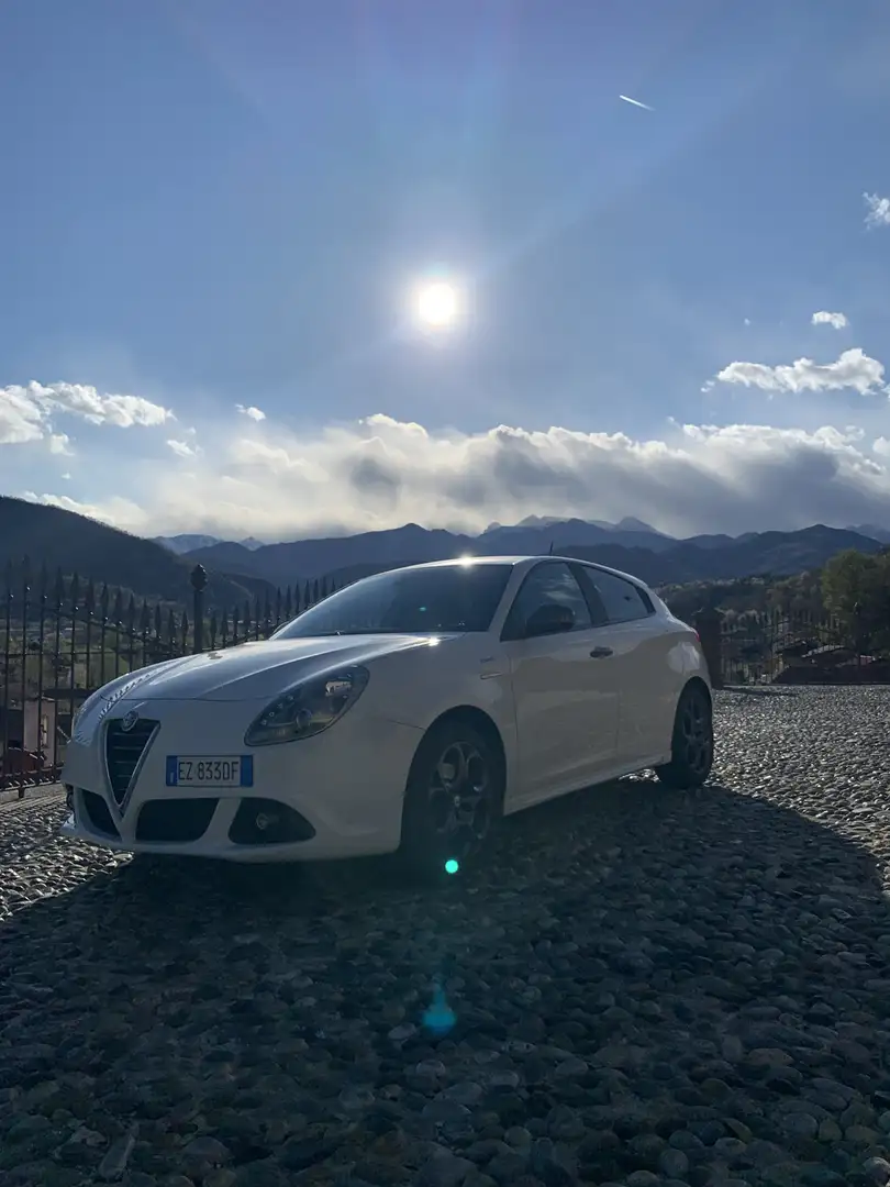 Alfa Romeo Giulietta 1.4 t. m.air Sprint 150cv - 1