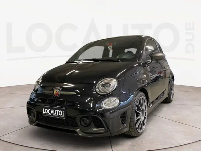 Abarth 595 1.4 t-jet 145cv - PROMO