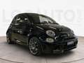 Abarth 595 1.4 t-jet 145cv - PROMO Noir - thumbnail 3