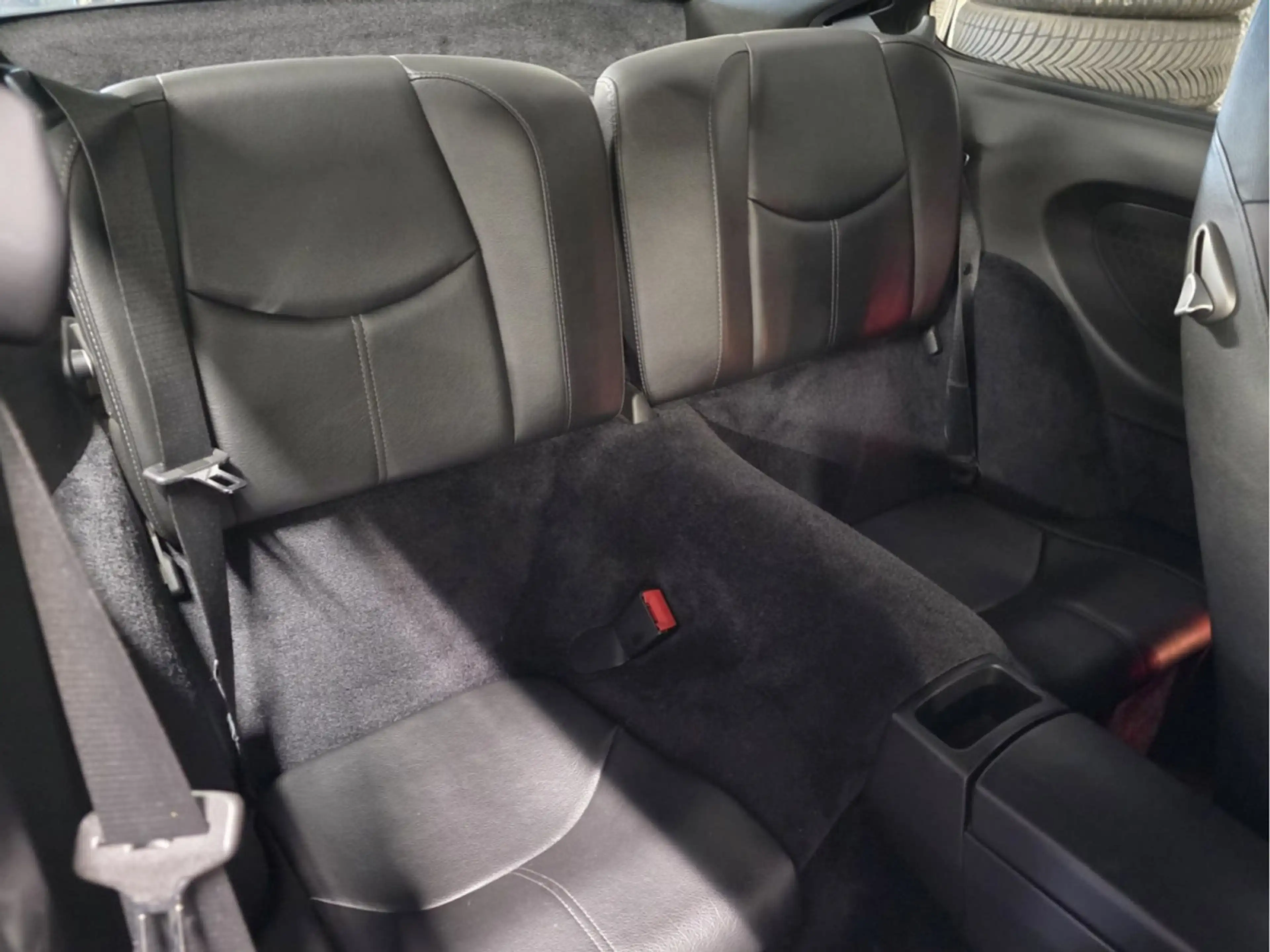 Porsche 997 4 S 3.8 CARRERA CUIR NAVI Full Historie — photo 5