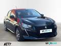 Peugeot 208 -e Active Pack Elektromotor 136 Schwarz - thumbnail 4