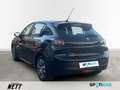 Peugeot 208 -e Active Pack Elektromotor 136 Schwarz - thumbnail 2