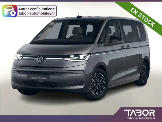 Volkswagen T7 Multivan T7 2.0 TDI 150 DSG Style