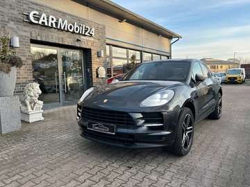 Macan PDK*Bose*Pano*RFK*20'' Turbo LM*