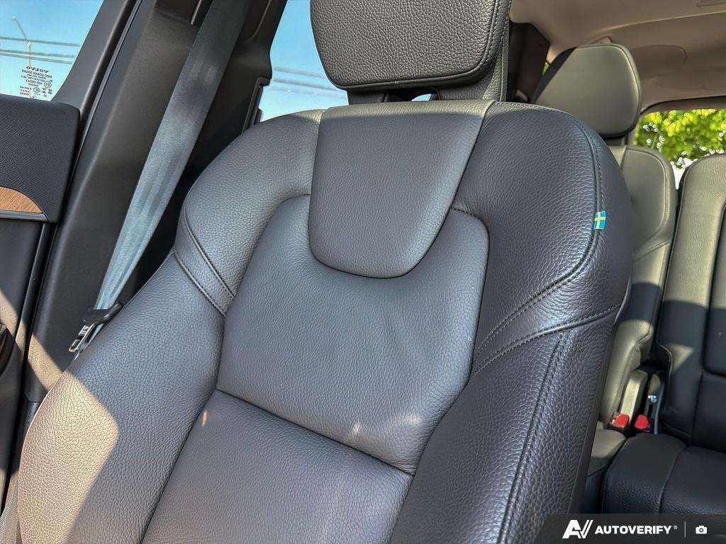 2024 Volvo XC90 B6 Plus Bright Theme thumb 19