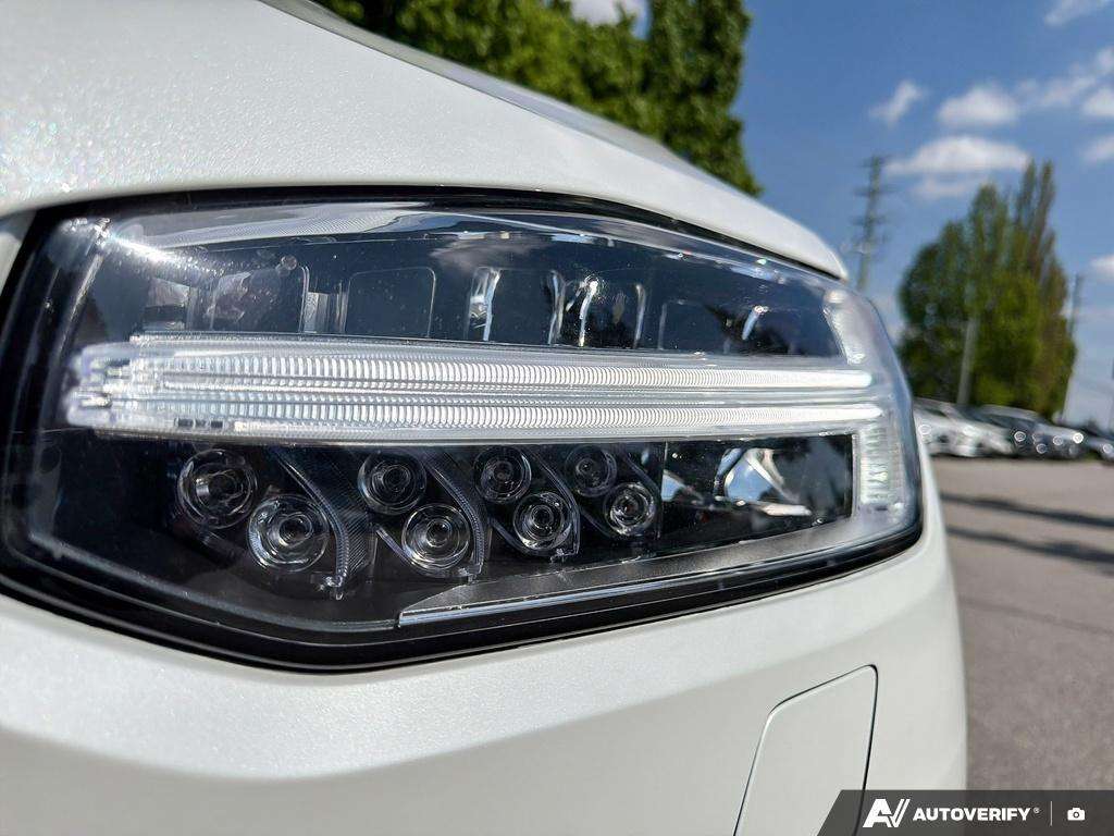 2024 Volvo XC90 B6 Plus Bright Theme thumb 7