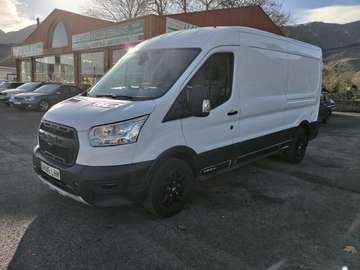 FT 350 L3 Van Trail 4x4 130 Trail