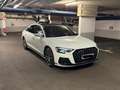 Audi A8 A8 Hybrid Lang 60 TFSI e PHEV quattro Weiß - thumbnail 1