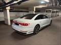Audi A8 A8 Hybrid Lang 60 TFSI e PHEV quattro Weiß - thumbnail 4