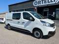 Fiat Talento 1.6 MJT 120 PL-TN-DC Furg. 12q 6 POSTI N1 + IVA Blanc - thumbnail 2