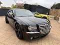 Chrysler 300C Chrysler 300C 3.0 CRD+Leder+Navi+SSD+22 Zoll+ Schwarz - thumbnail 6