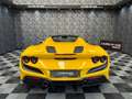 Ferrari F8 Tributo F8 Tributo Spider 3.9 (333) Yellow - thumbnail 5