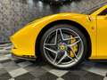 Ferrari F8 Tributo F8 Tributo Spider 3.9 (333) Yellow - thumbnail 9