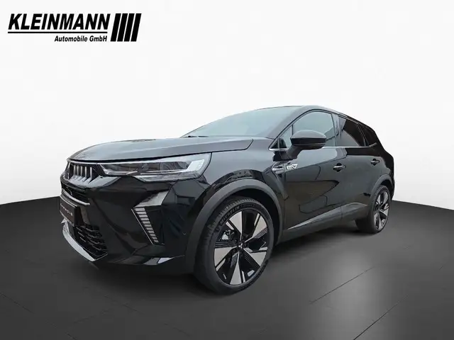 Mitsubishi Grandis Intro Edition 1.8 HEV (158 PS) AT