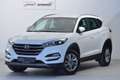 Hyundai TUCSON 1,7 CRDI GO Wit - thumbnail 2