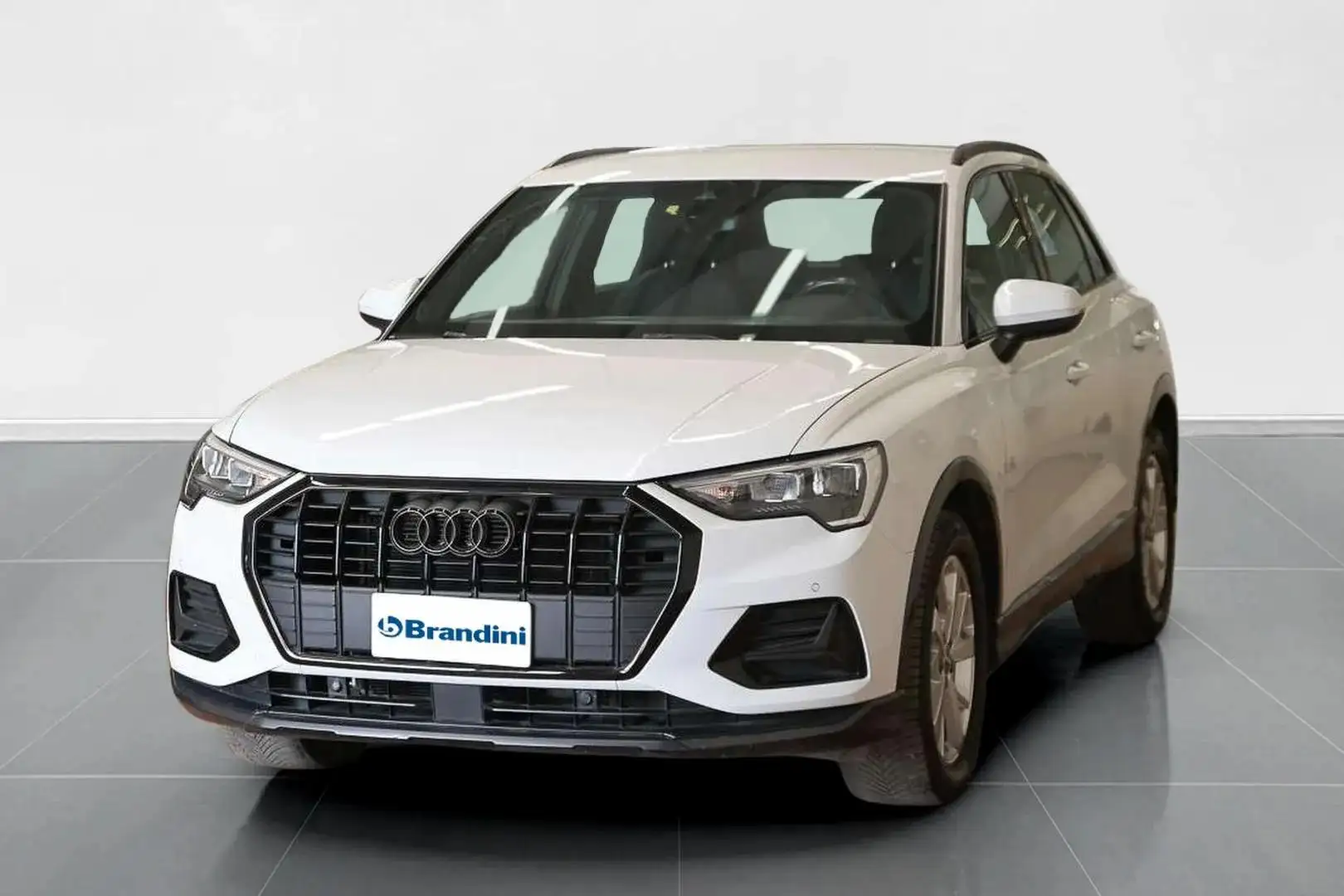 Audi Q3 35 2.0 tdi Business Advanced s-tronic Bianco - 1