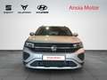 Volkswagen T-Cross 1.0 TSI Life 85kW Aut. Argent - thumbnail 2