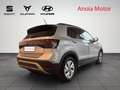 Volkswagen T-Cross 1.0 TSI Life 85kW Aut. Argent - thumbnail 6