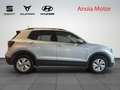 Volkswagen T-Cross 1.0 TSI Life 85kW Aut. Argent - thumbnail 7