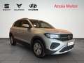 Volkswagen T-Cross 1.0 TSI Life 85kW Aut. Argent - thumbnail 8