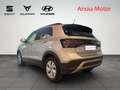 Volkswagen T-Cross 1.0 TSI Life 85kW Aut. Argent - thumbnail 4