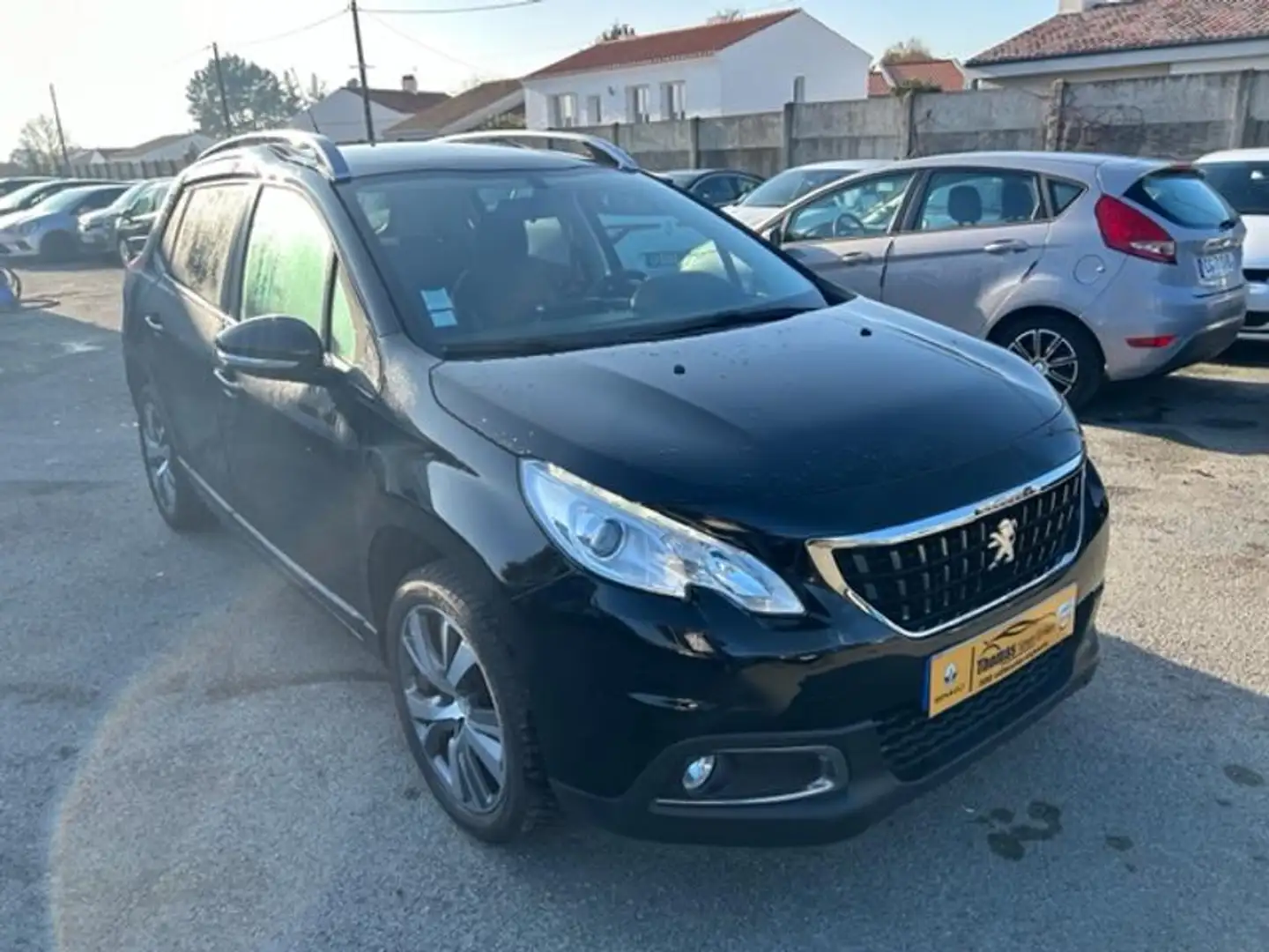 Peugeot 2008 1.6 BlueHDi 75ch  Active Business - 2