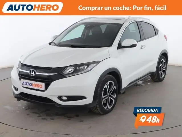 Honda HR-V 1.5 i-VTEC Executive