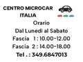 smart Sonstige CENTRO MICROCAR ITALIA GARANTITO VASTA GAMMA - thumbnail 20