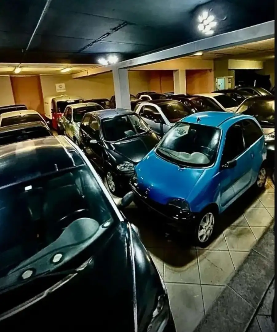 smart Sonstige CENTRO MICROCAR ITALIA GARANTITO VASTA GAMMA - 1