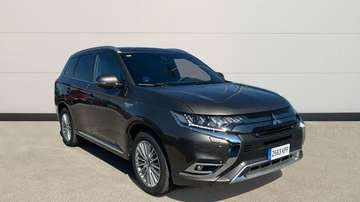 2.4 PHEV KAITEKI AUTO 4WD 224 5P