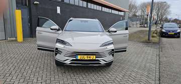 Seal 1.5 DM-i FWD Boost